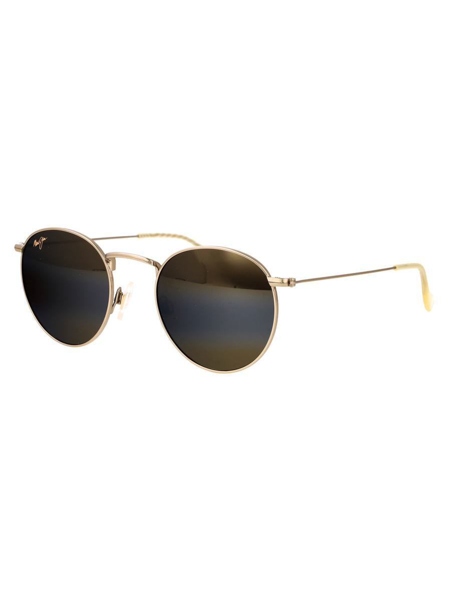 Sunglasses in Hcl Bronze