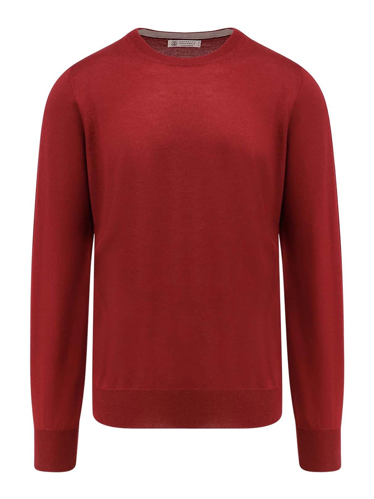 Cashmere and silk shirt