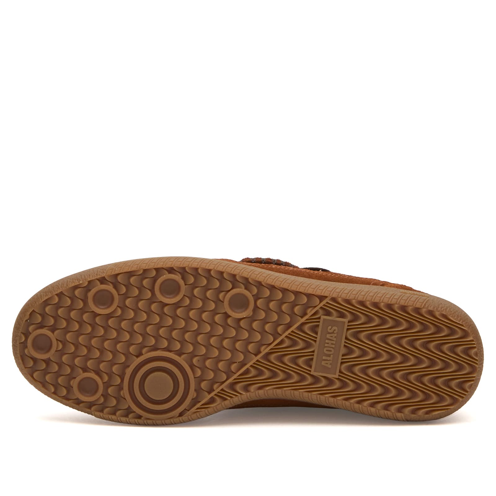 Women's TB 490 Club Suede Leather Sneakers Suede Brown