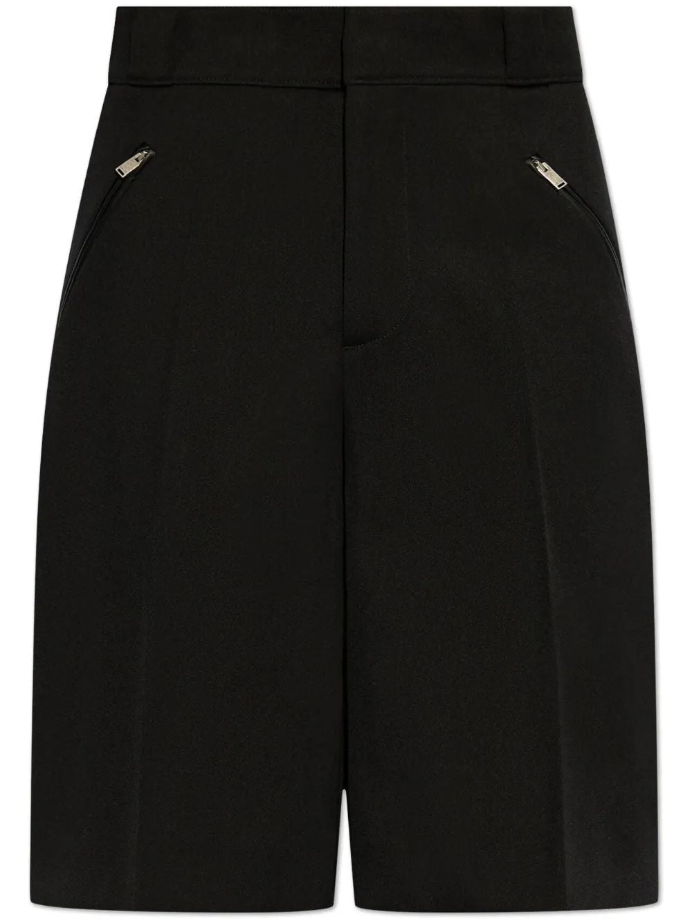 Men's Tailored Trousers