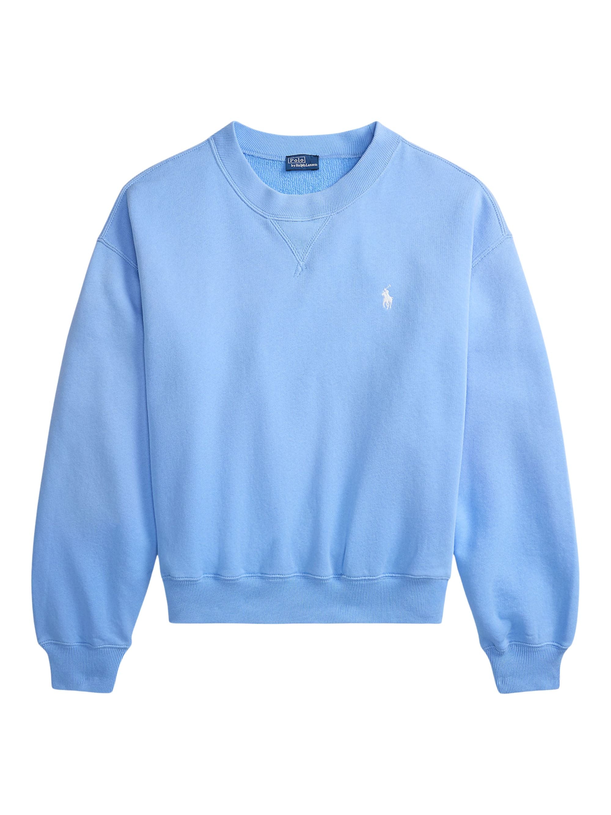 Lightweight Cotton Blend Sweater for Women