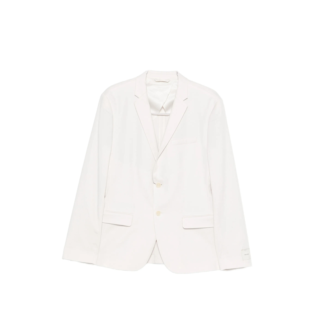 Single-breasted Blazer
