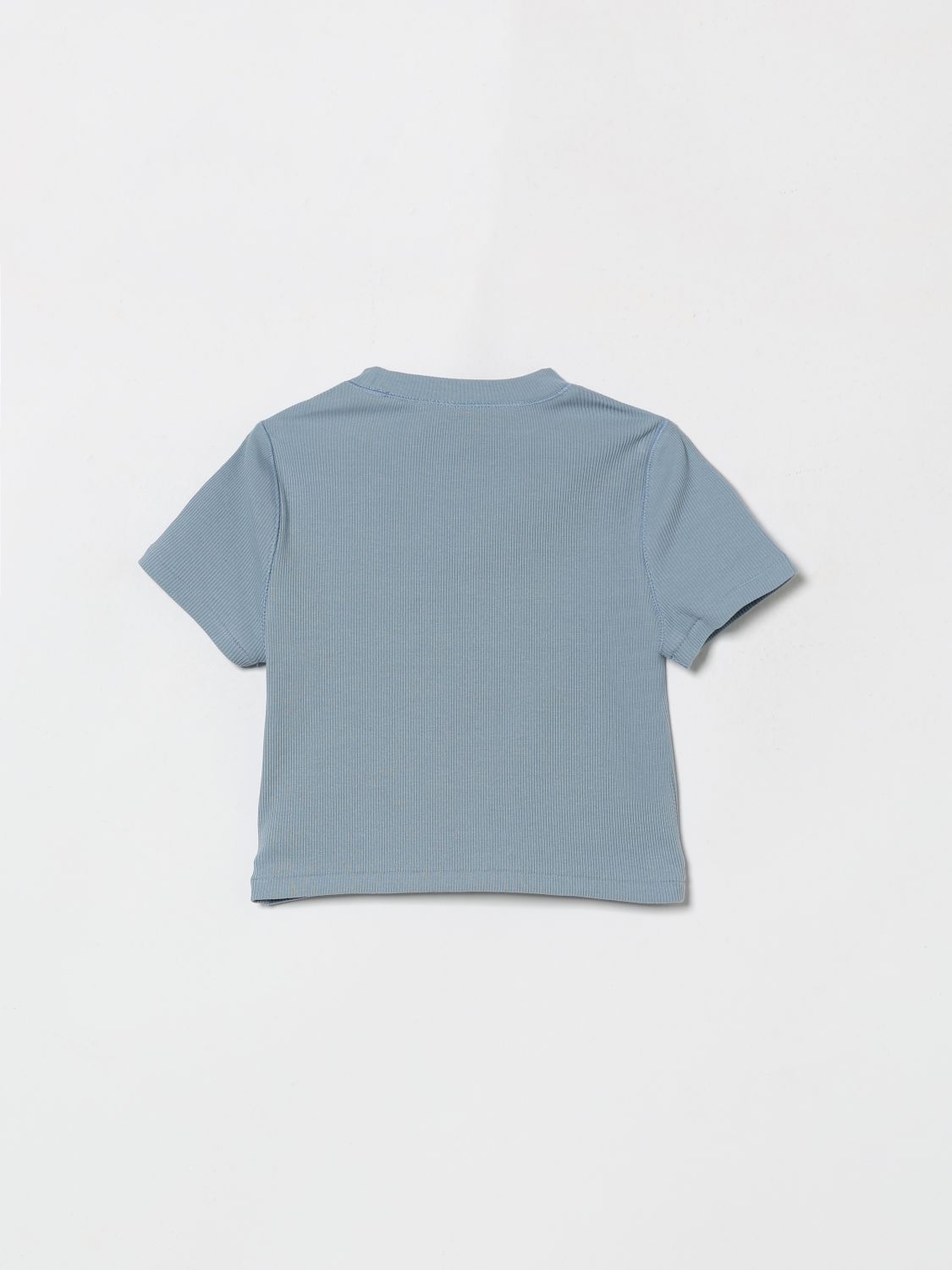 T-Shirt Kids color Blue