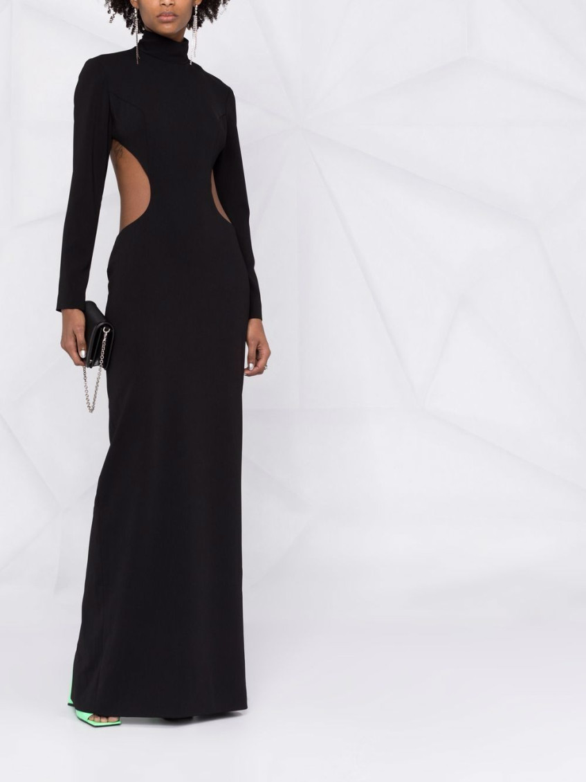Long Dress