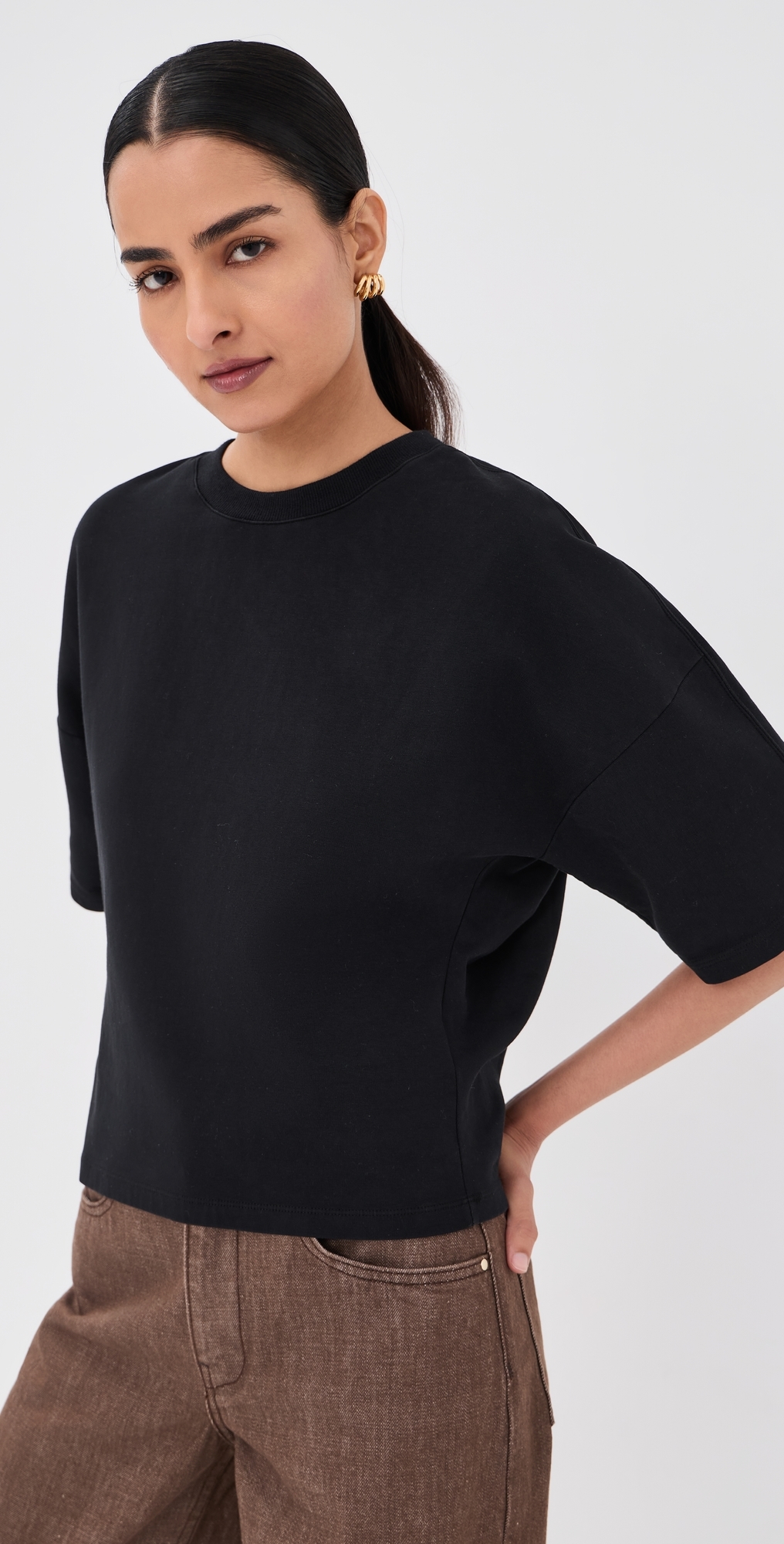 Rift T-Shirt Dusk