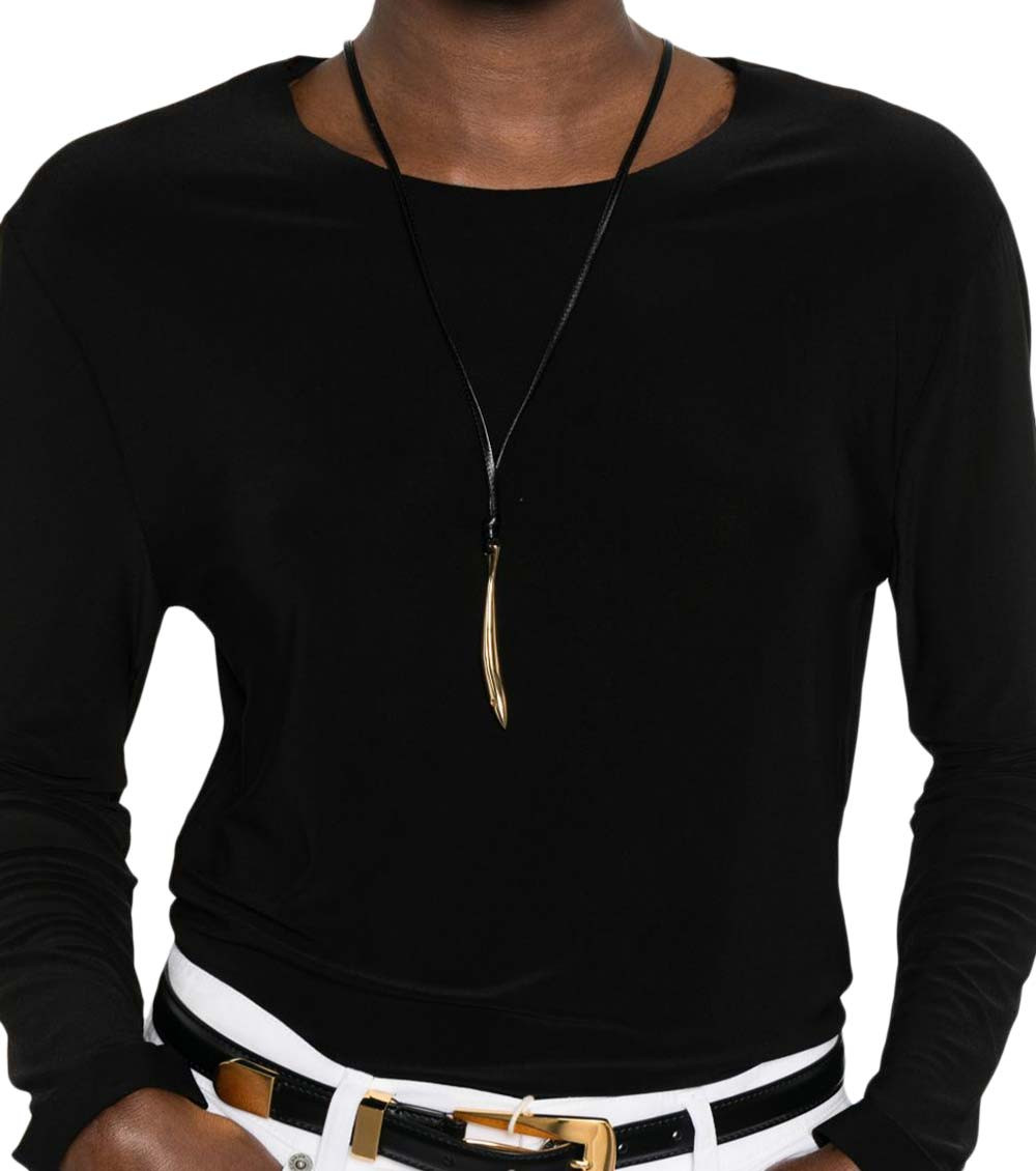Long-sleeves Top