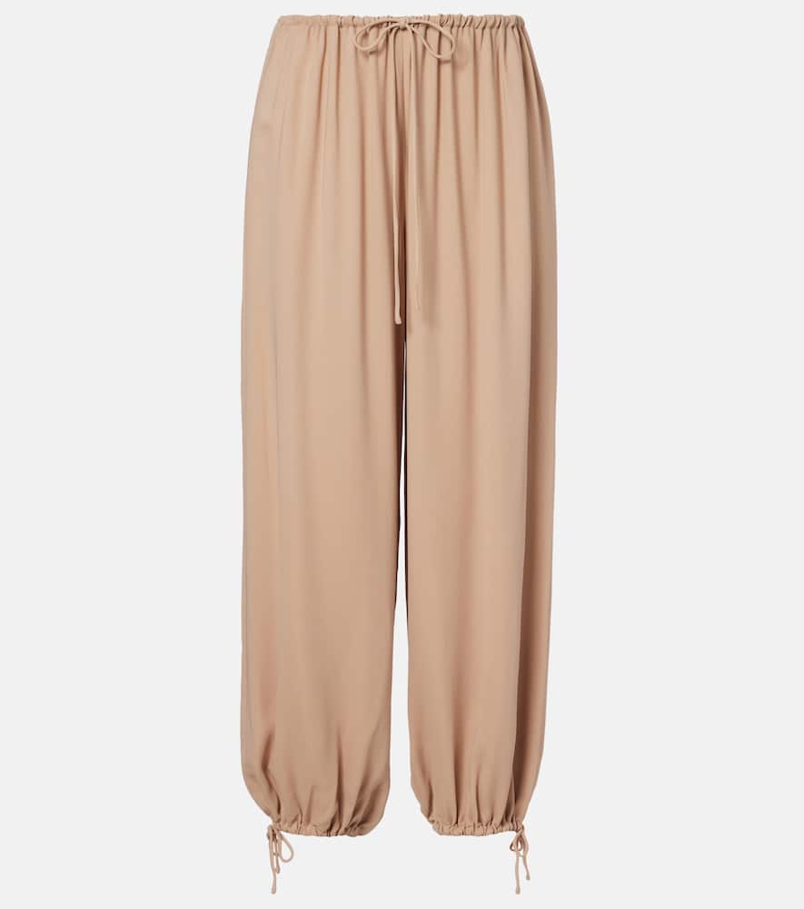 Estelia wide-leg pants