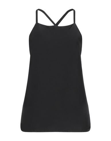 Woman Top Black