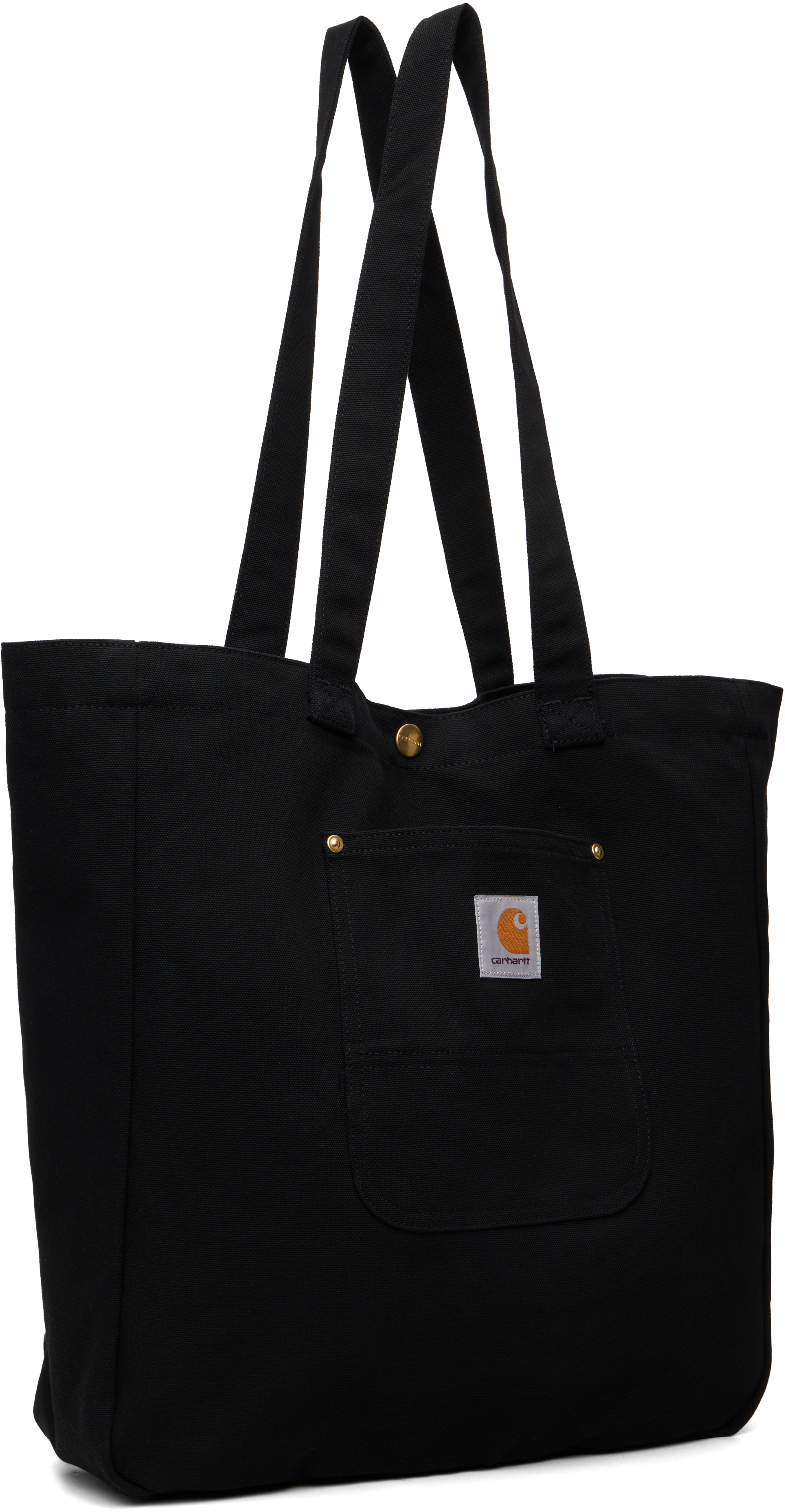 Black Bay Tote