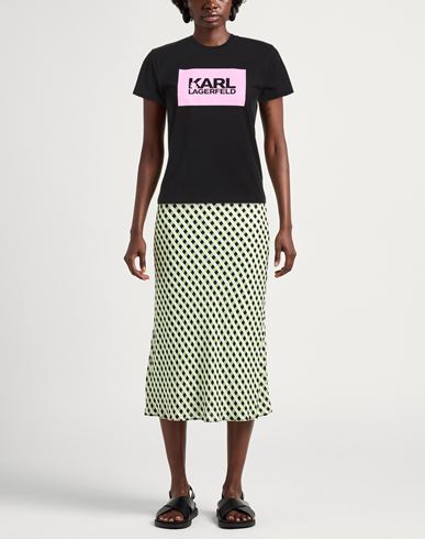 Woman T