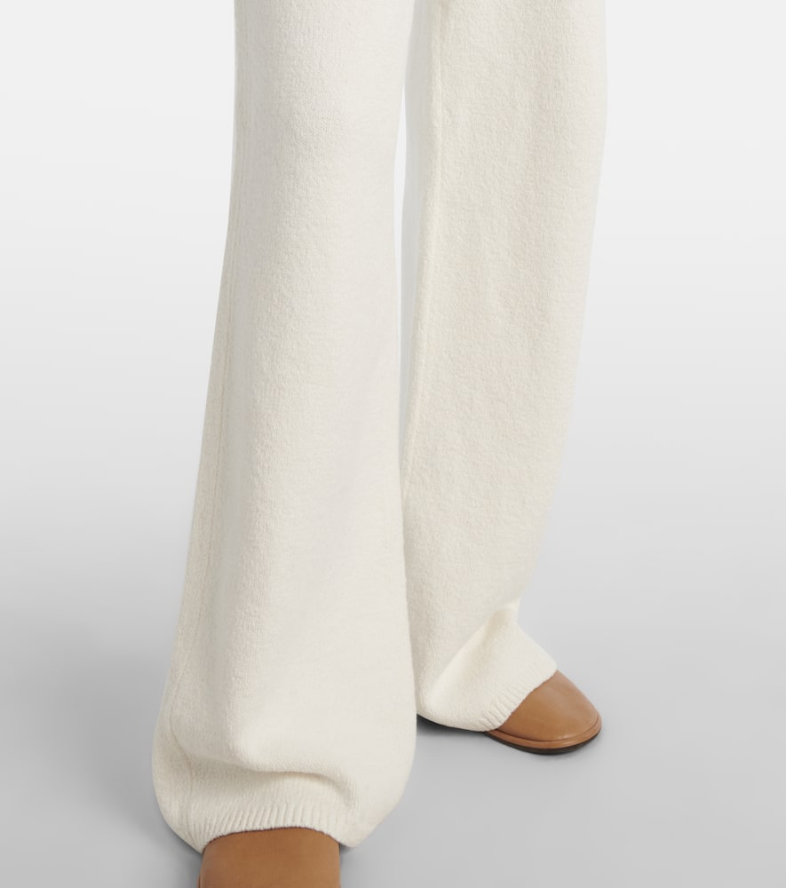 Trix straight jeans