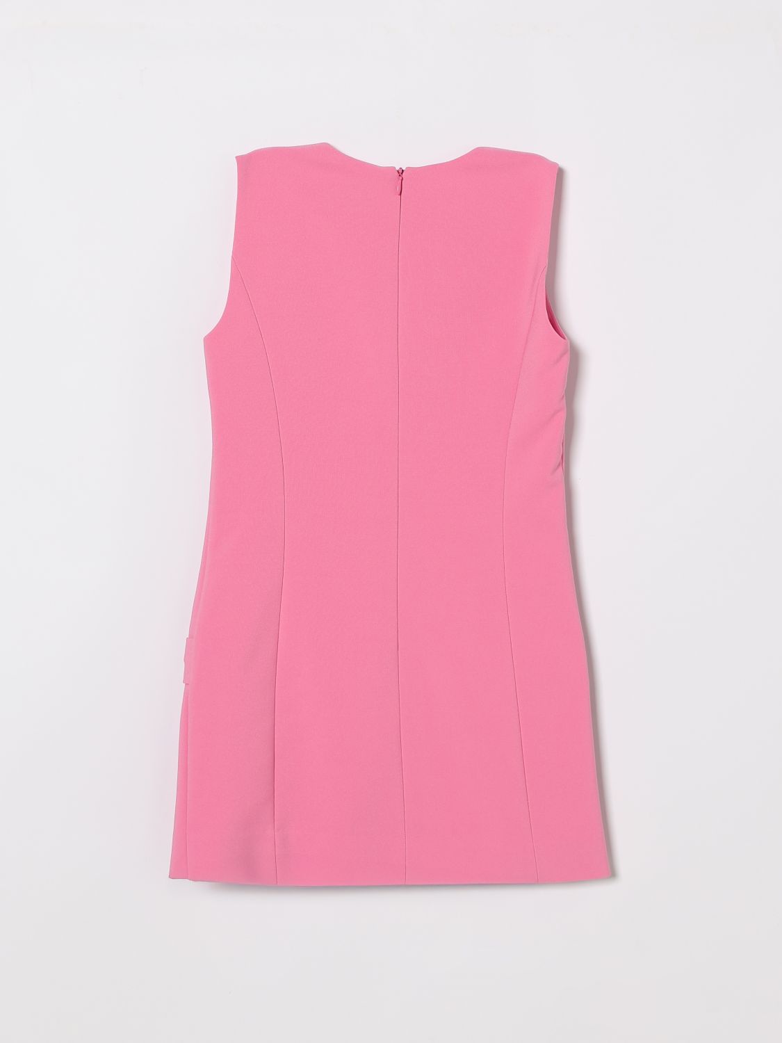 Dress Kids color Pink