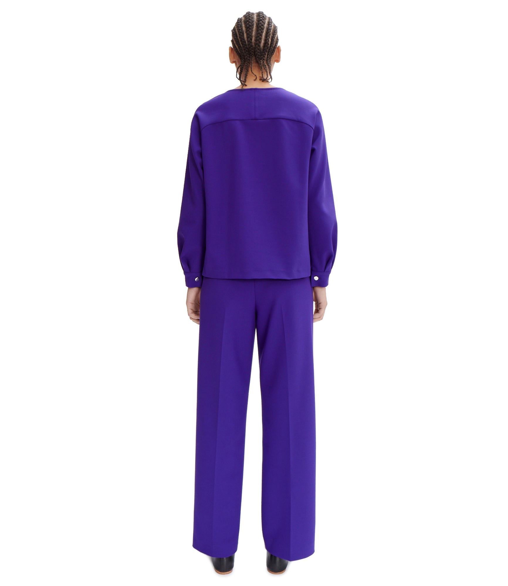 Alfreda pants HAA - Violet