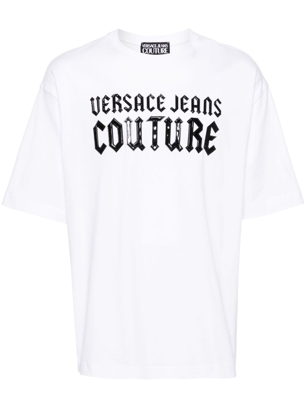 T-Shirt Men color White