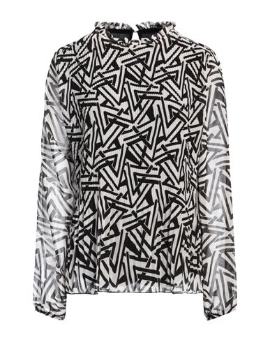 Princess Woman Top Ivory Size 4 Polyester