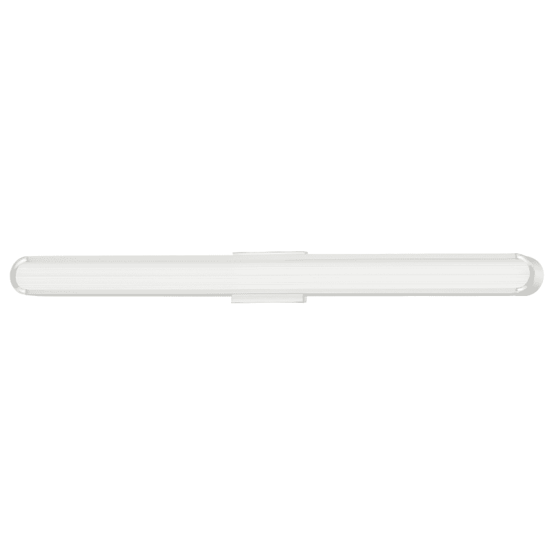 Polished Nickel LED Bath Bracket from the Starkey Collection