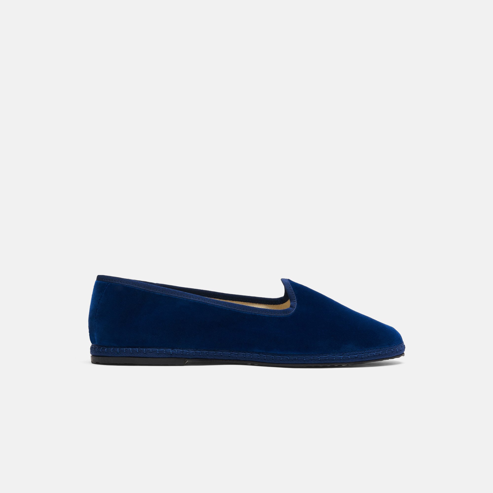 Valentino Blu Velluto