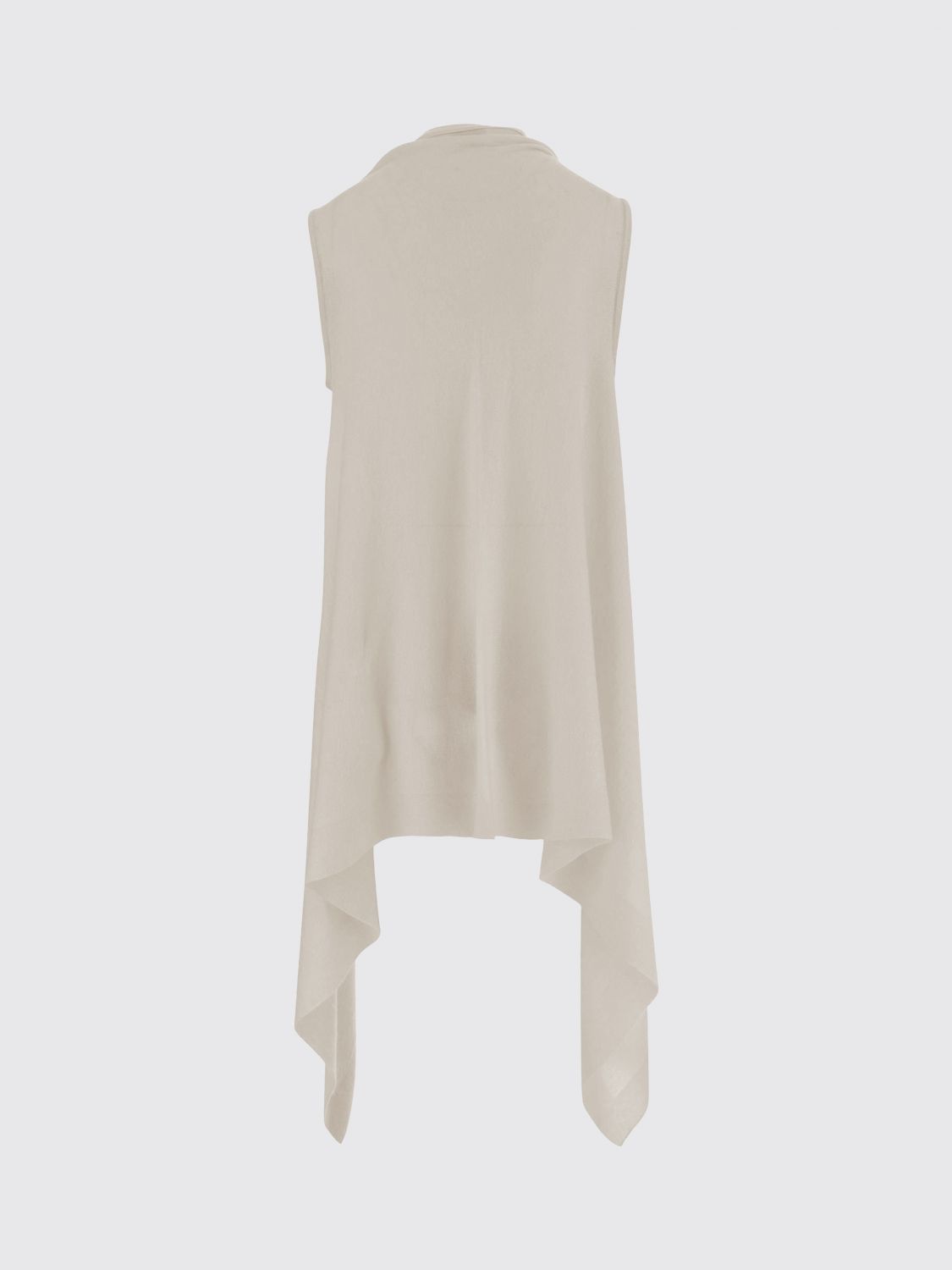 Sweater Woman color Ivory