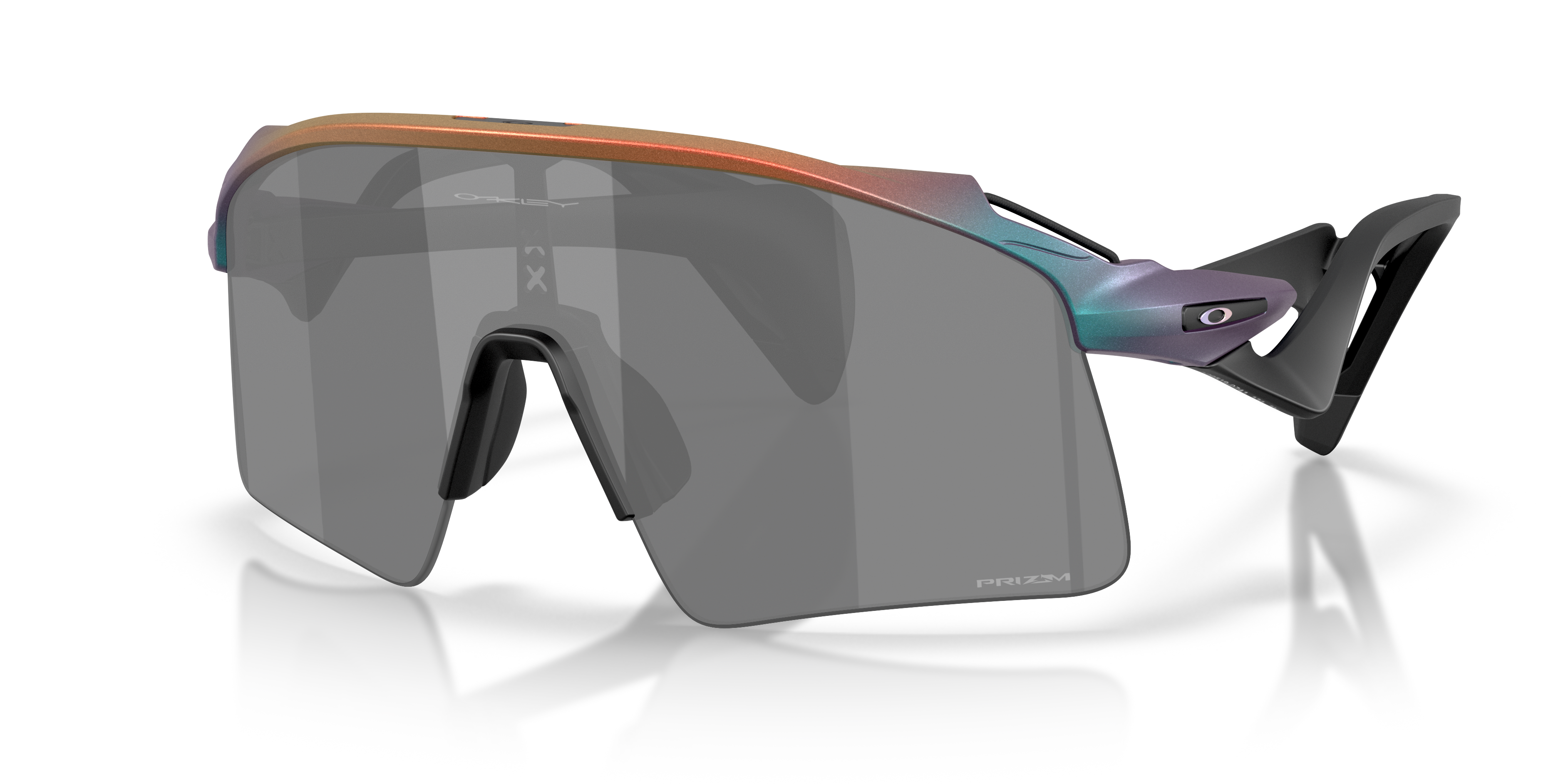 Oakley Men's Stunt Wing Aura Collection Sunglasse