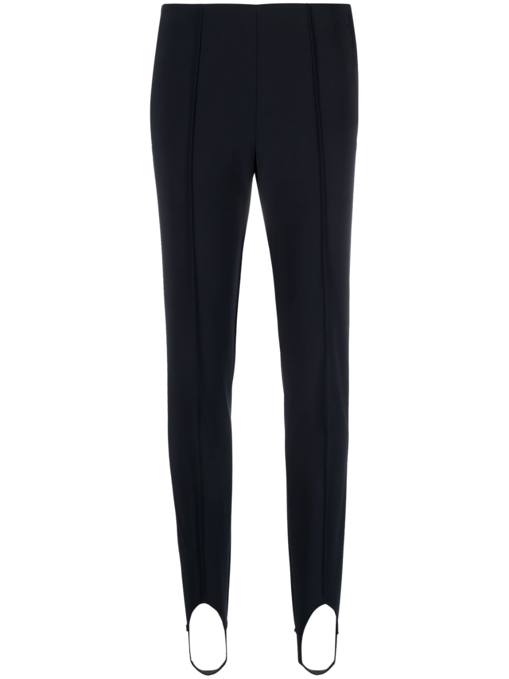 Elaine ski leggings - Black