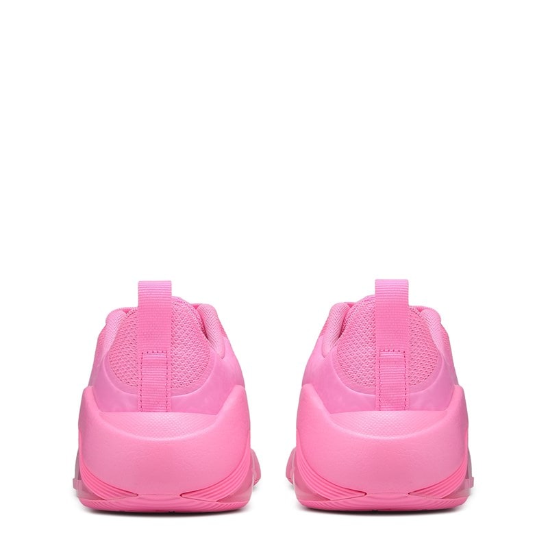 Women's Air Zoom Bella 7 Training Shoes (Pink Spell)