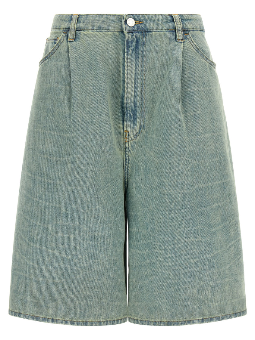 () kate Bermuda Shorts