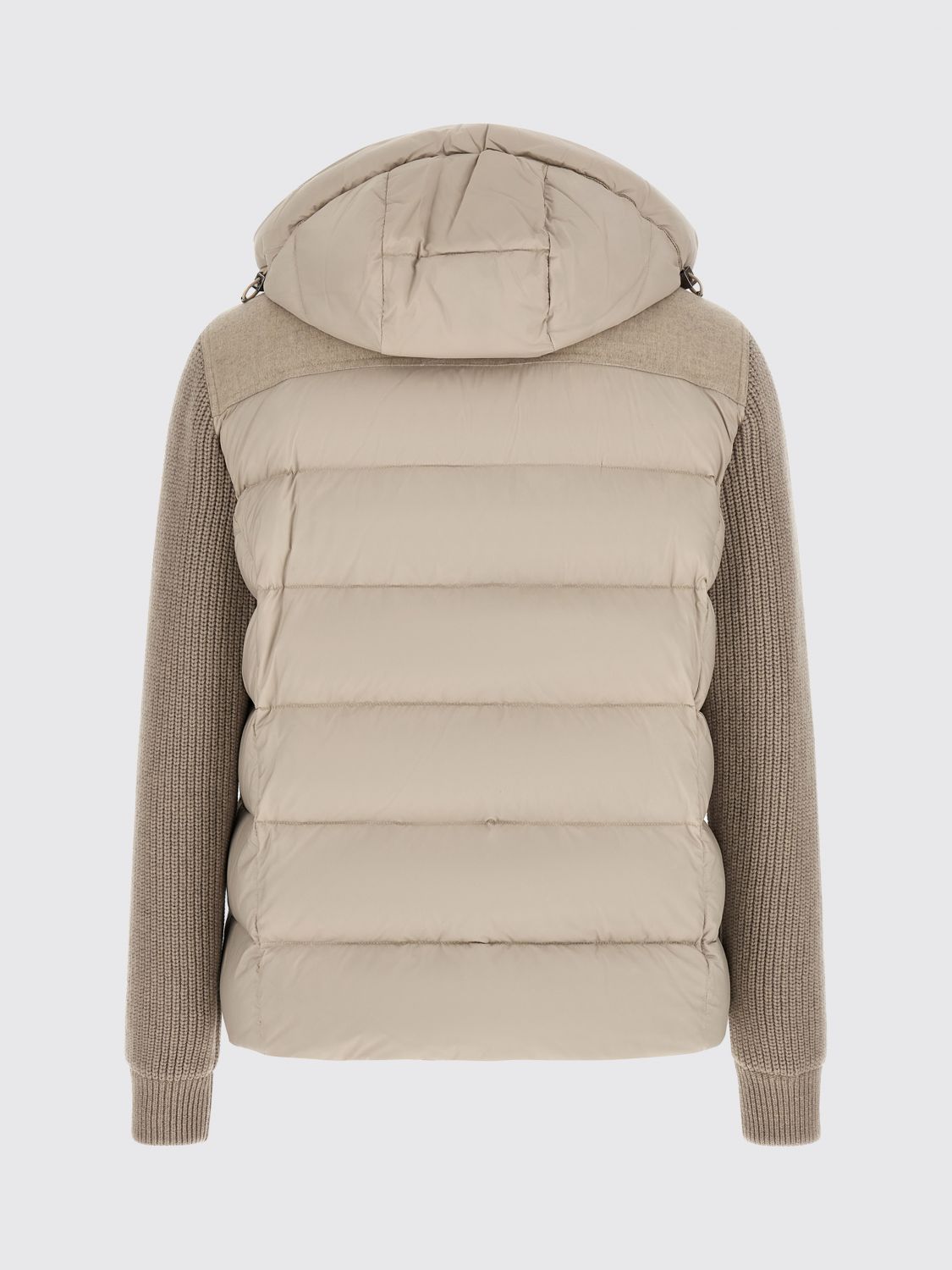 Jacket Men color Beige
