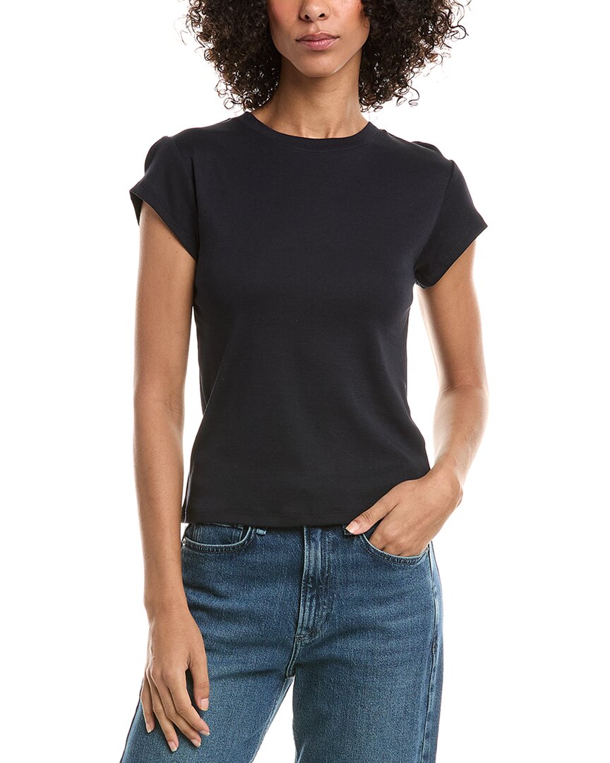 Faye Crewneck T-Shirt