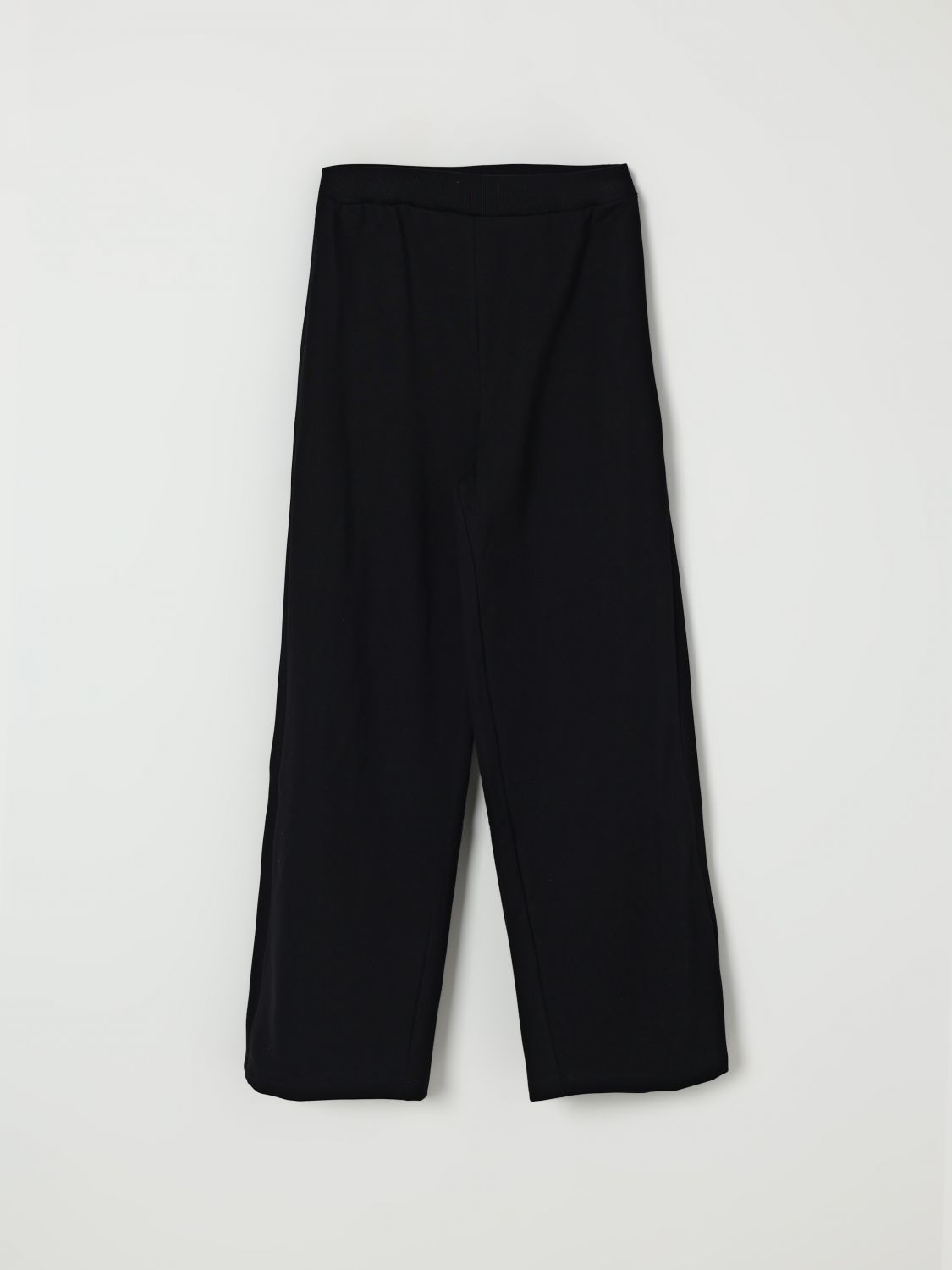 Short Kids color Black
