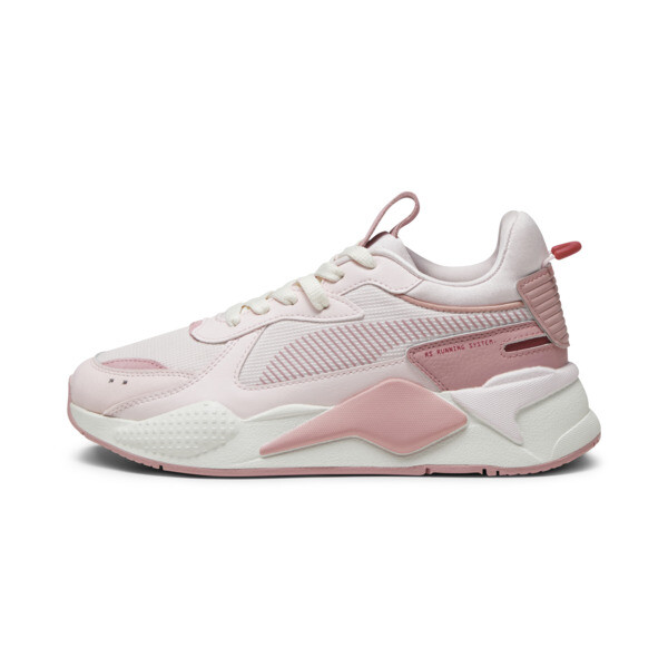 PUMA RS-X Soft Women's Sneakers in Pink