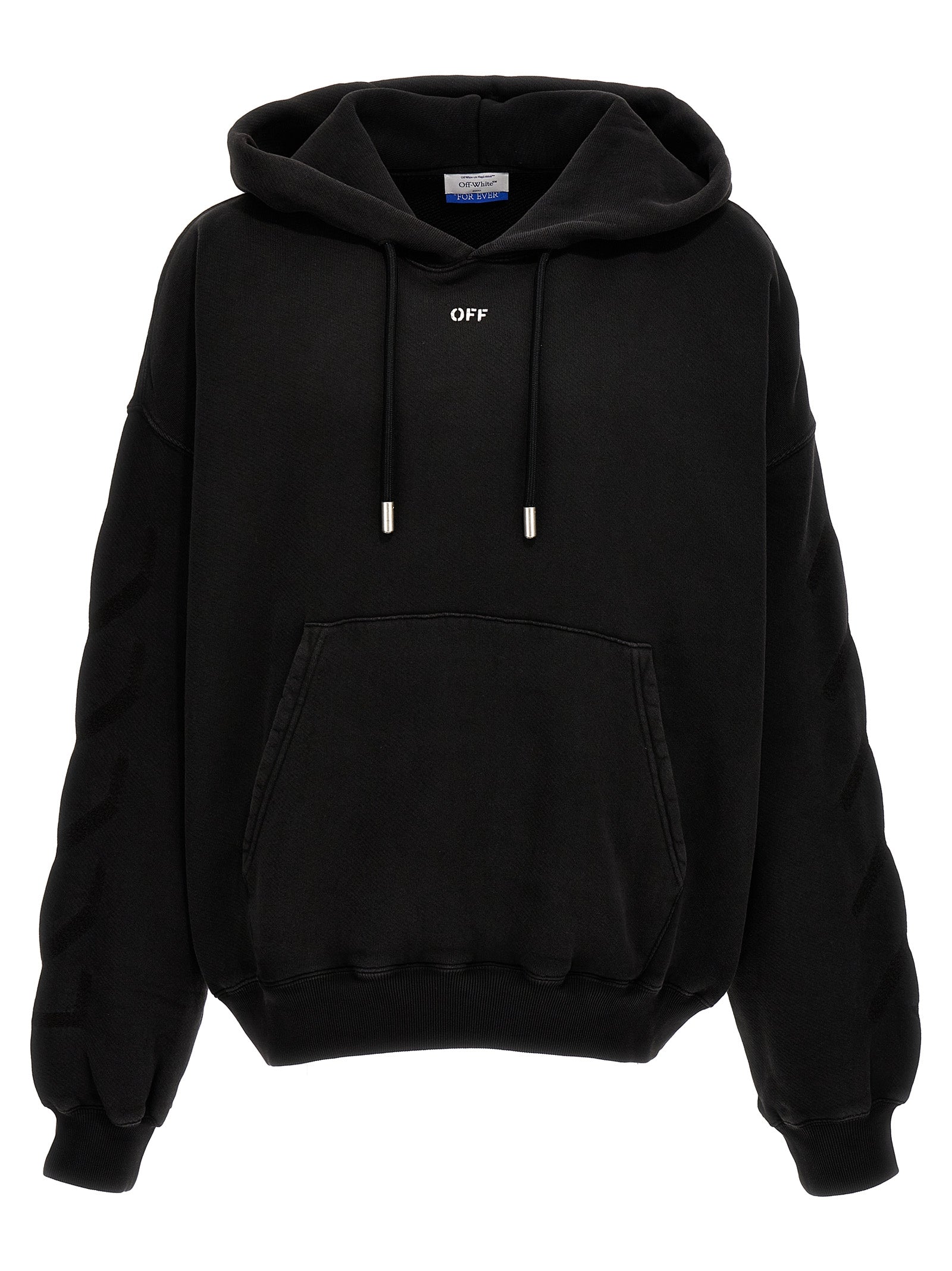 Matthew Hoodie — Black