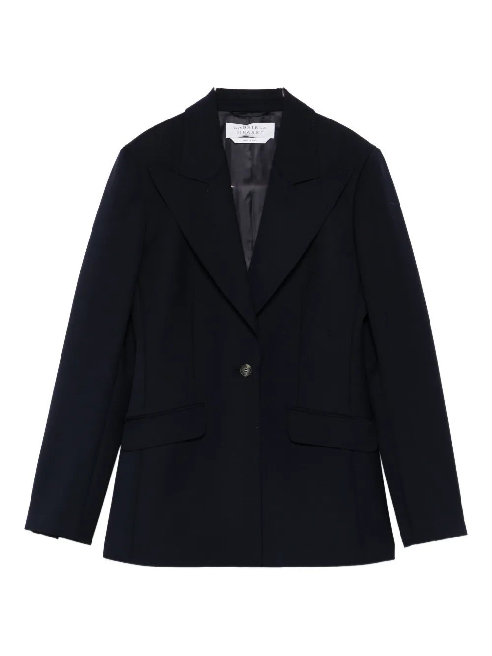 Leiva Blazer