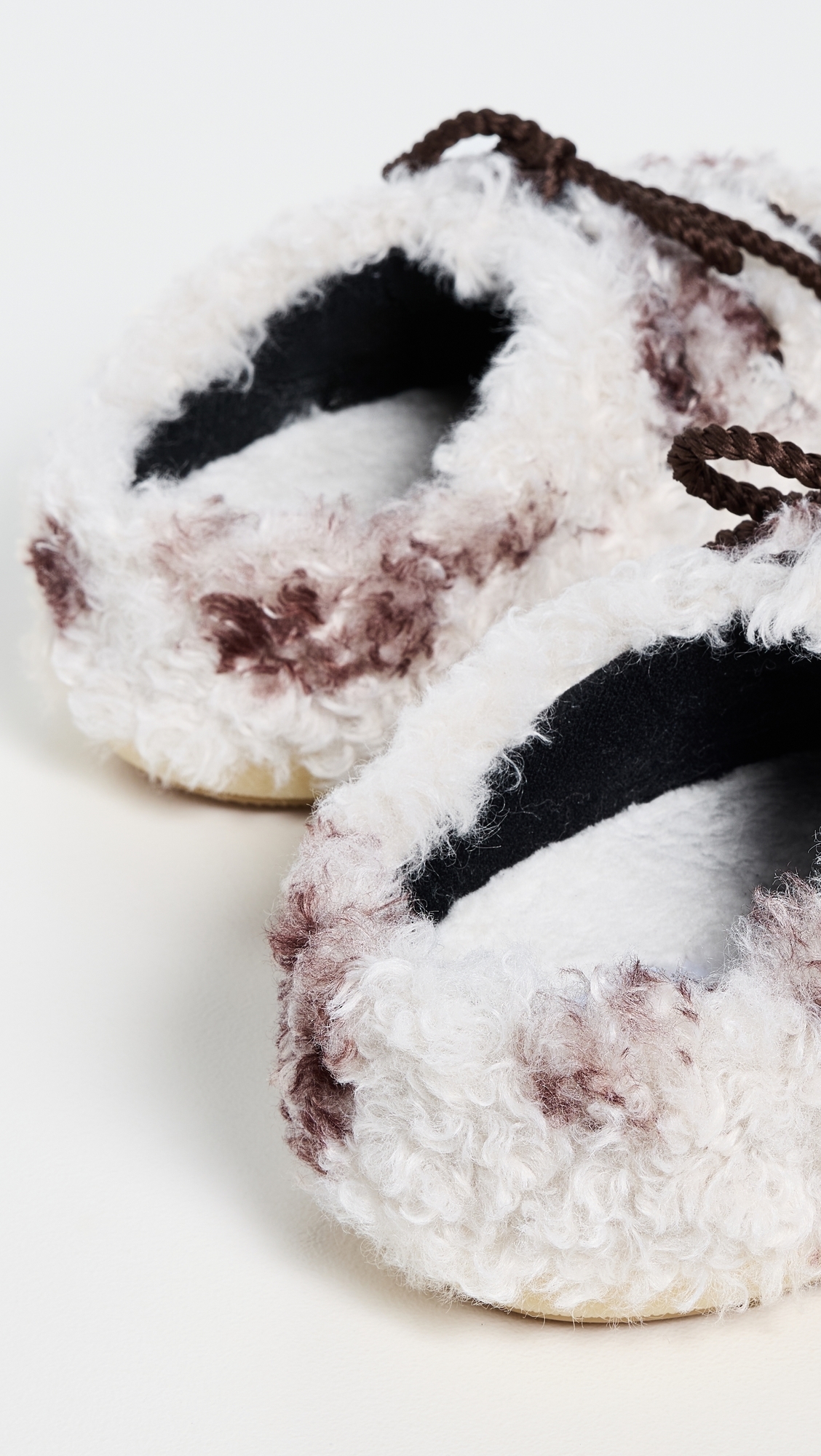 EVX Curly Mules Cow 38