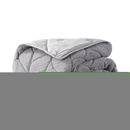 St James Home Cozy Down Alternative Blanket - Twin