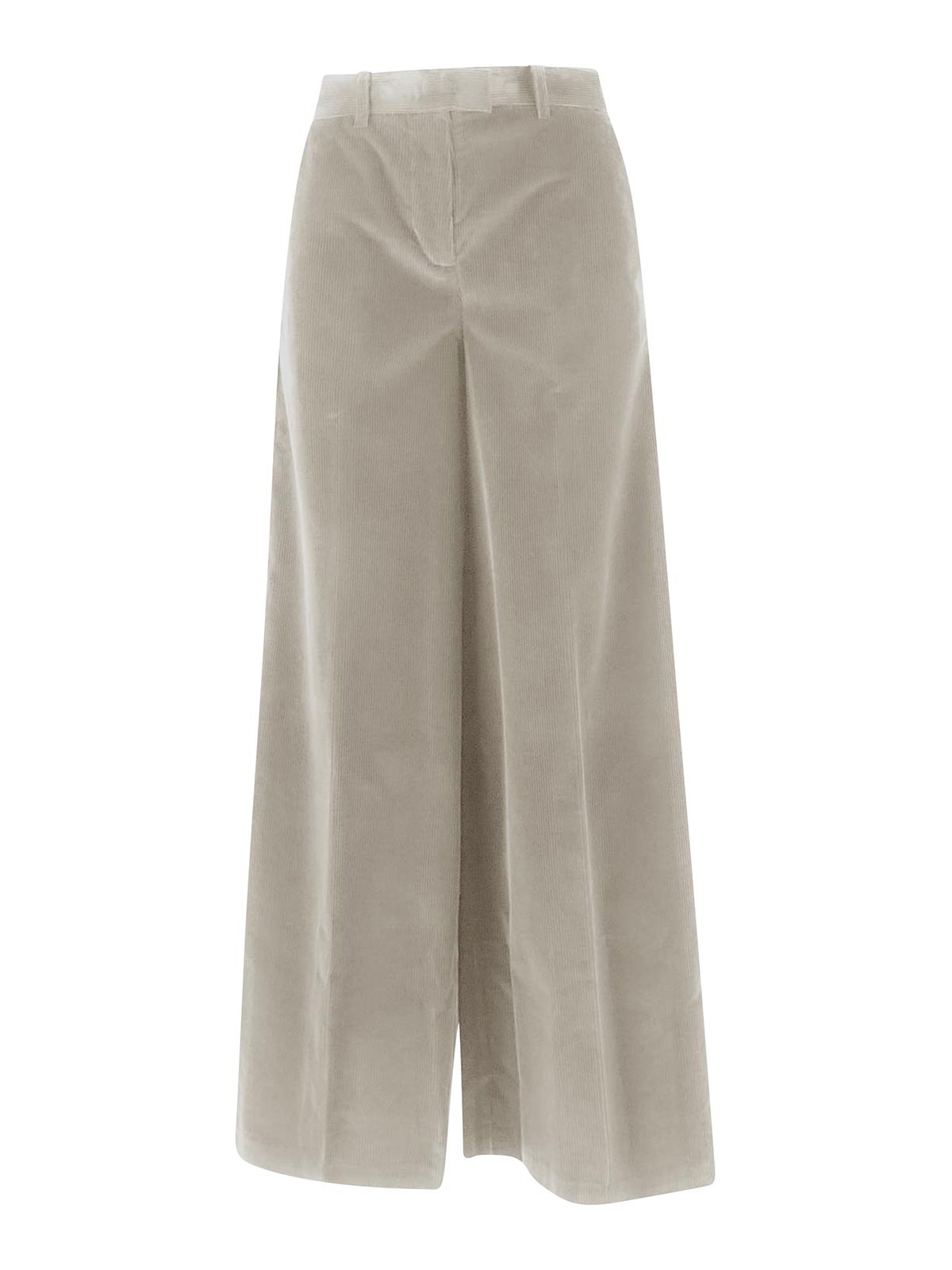 Trousers white