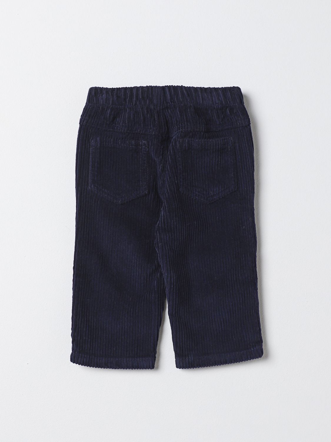 Pants Kids color Blue