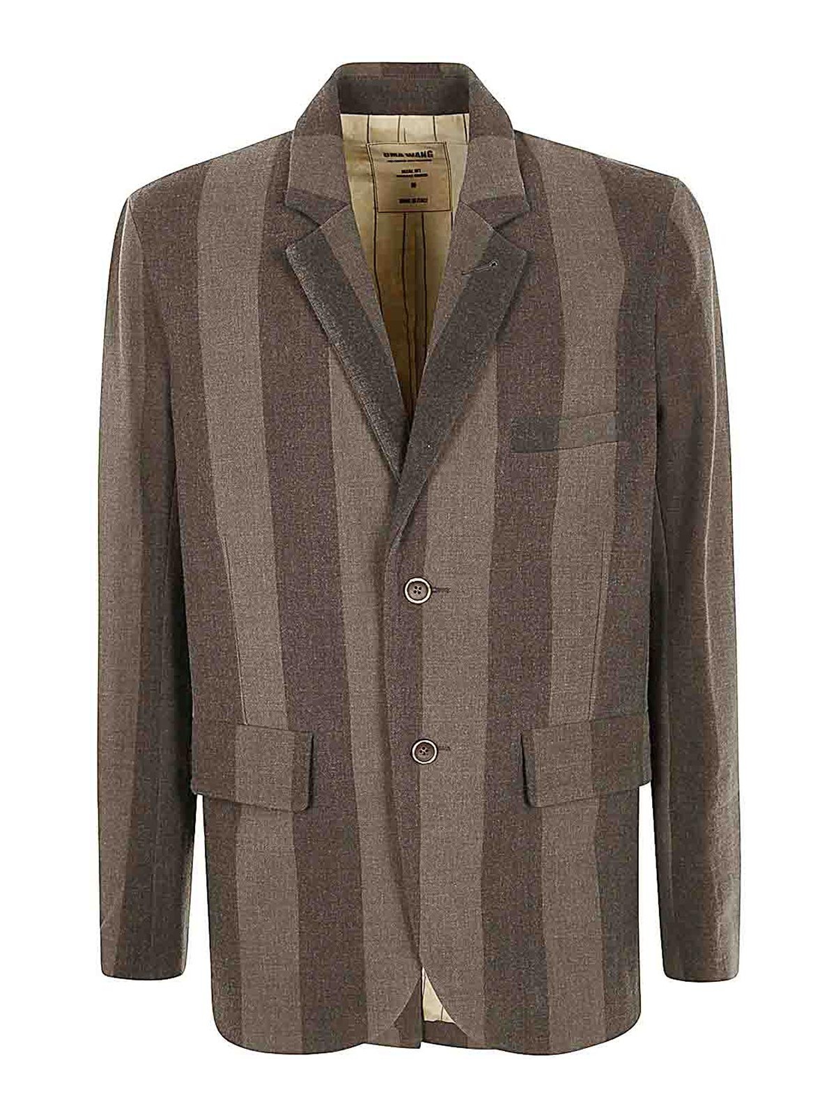 Jacal Jacket