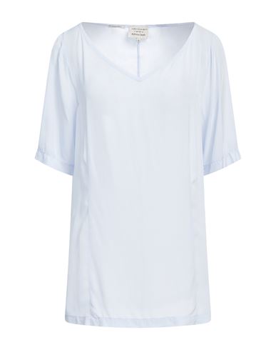 Woman Top Lilac