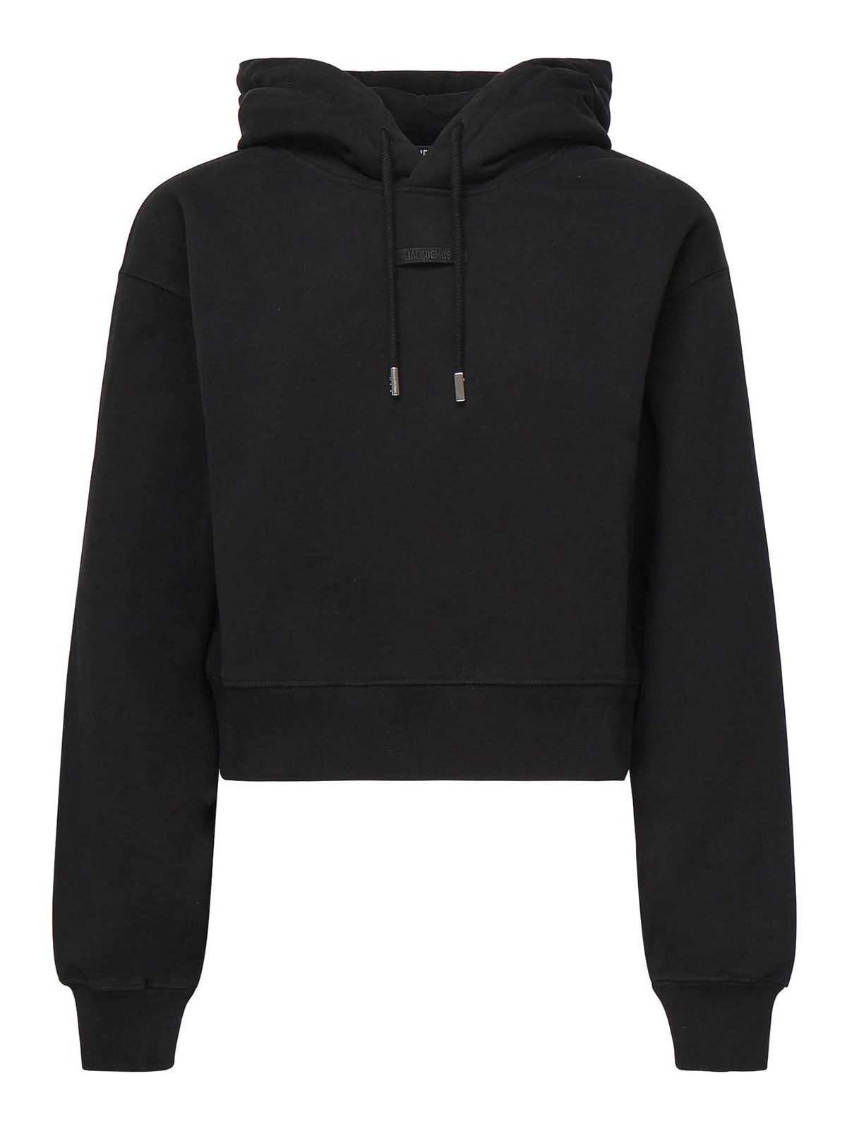 Grosgrain Hoodie