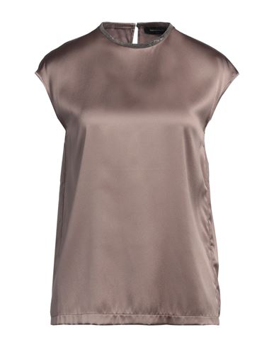 Woman Top Cocoa