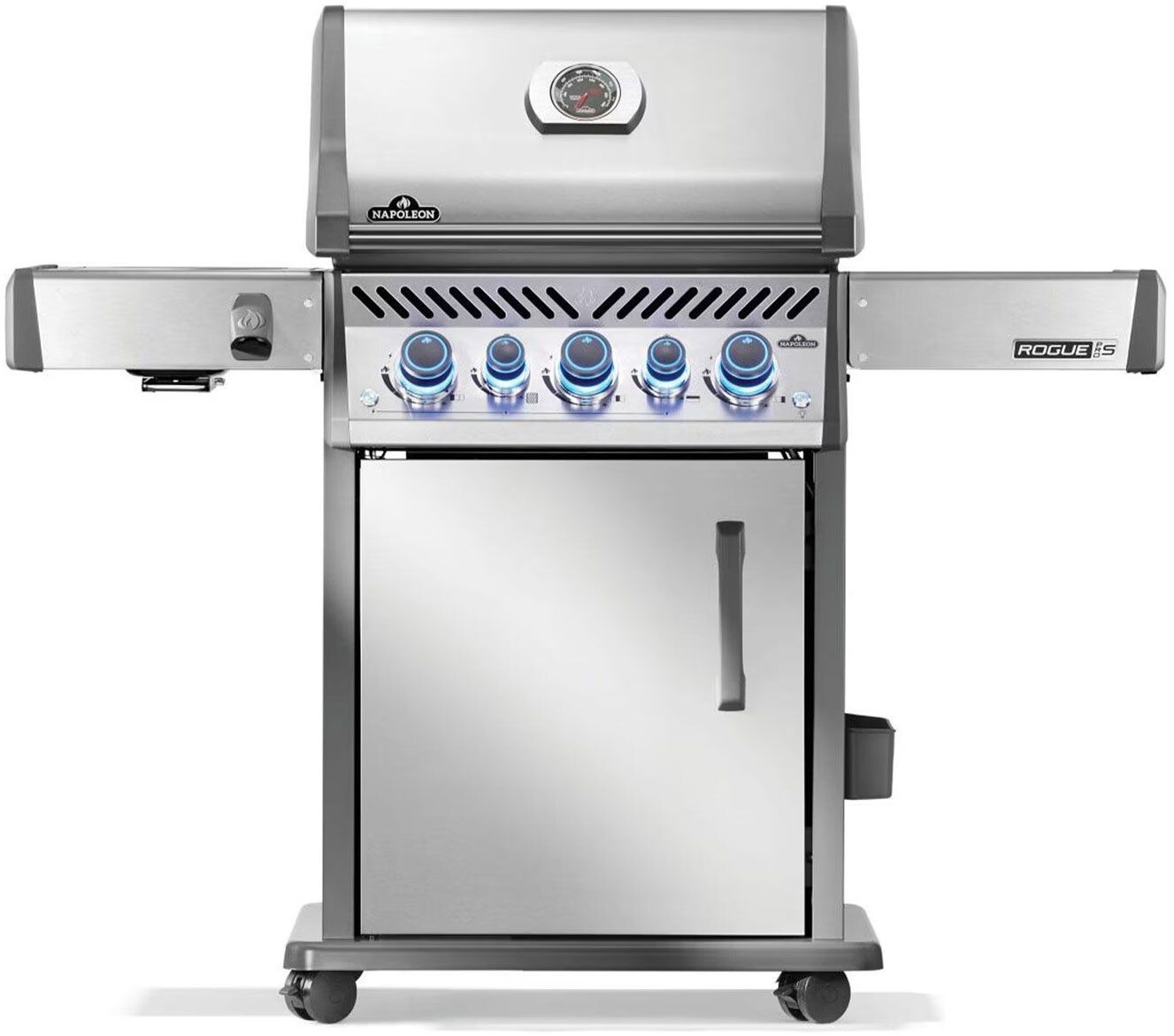 Napoleon Rogue Barbecue Grill RPS425RSIBPSS2