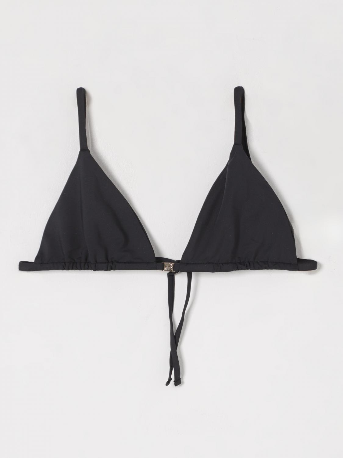 Swimsuit ANINE BING Woman color Black