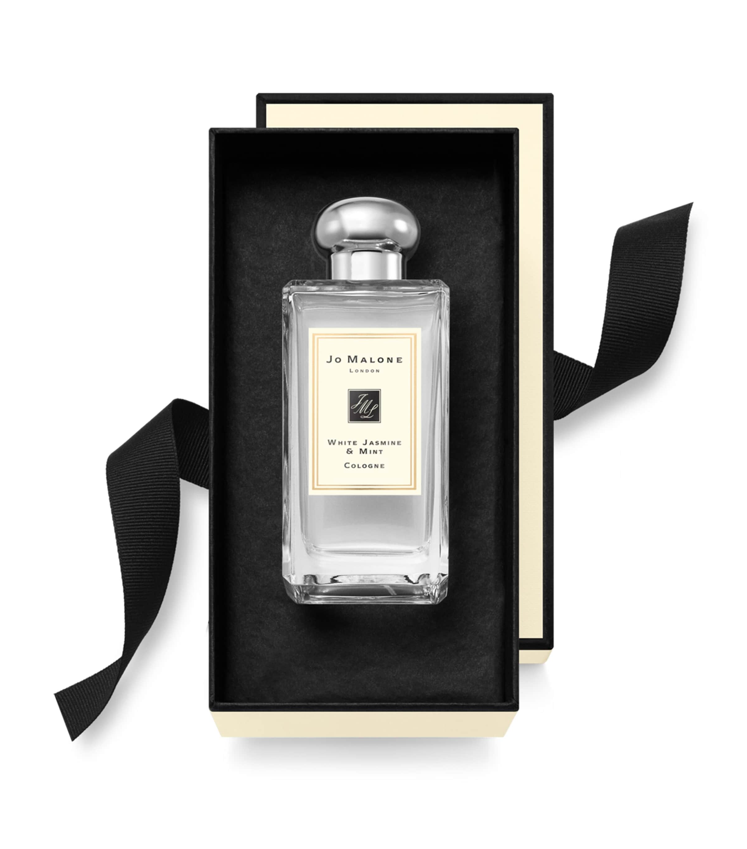 Blue Agava & Cacao Cologne