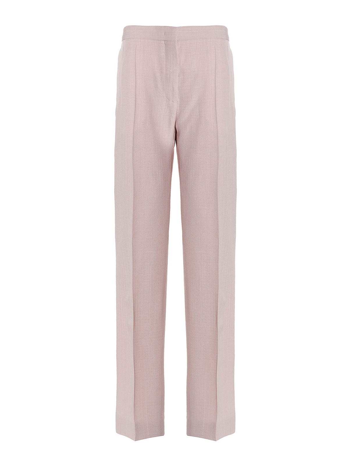 Tailored pants