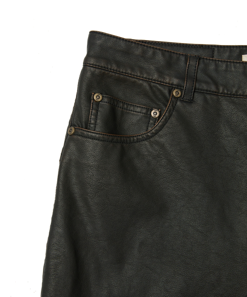BOHÈME TROUSER