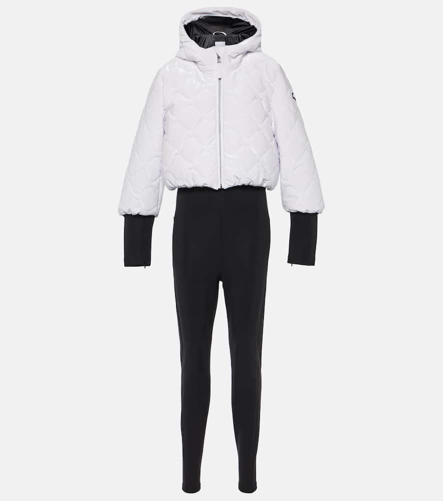 Nevado ski suit