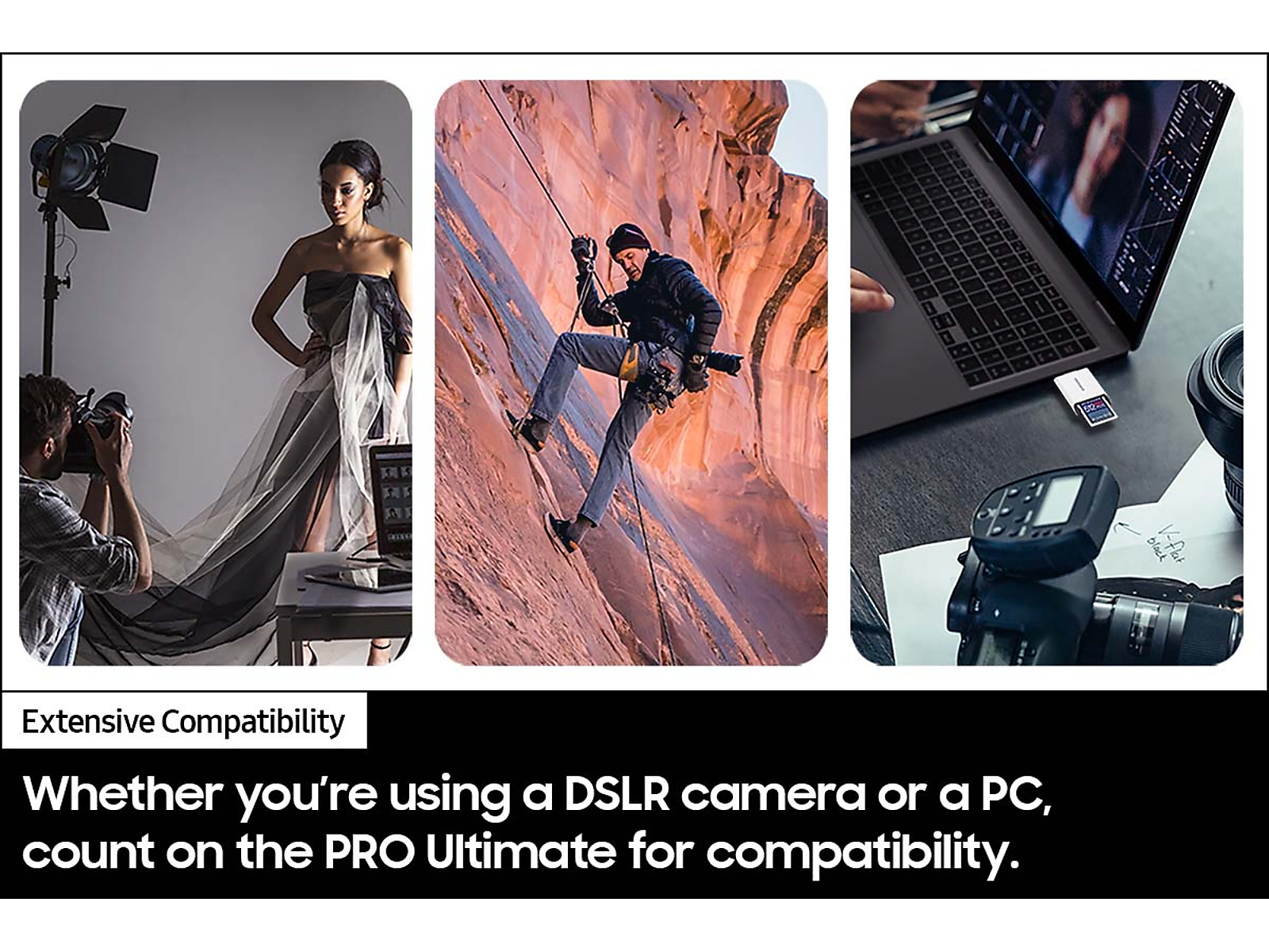 PRO Ultimate + Reader Full Size SDXC Card 256GB(MB-SY256SB/AM)