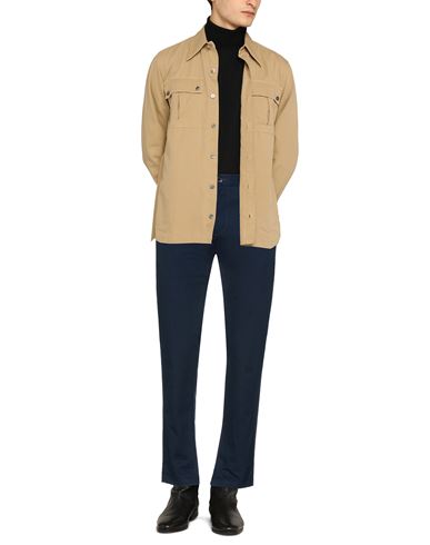 Ben Sherman Man Pants Midnight blue Size 30W
