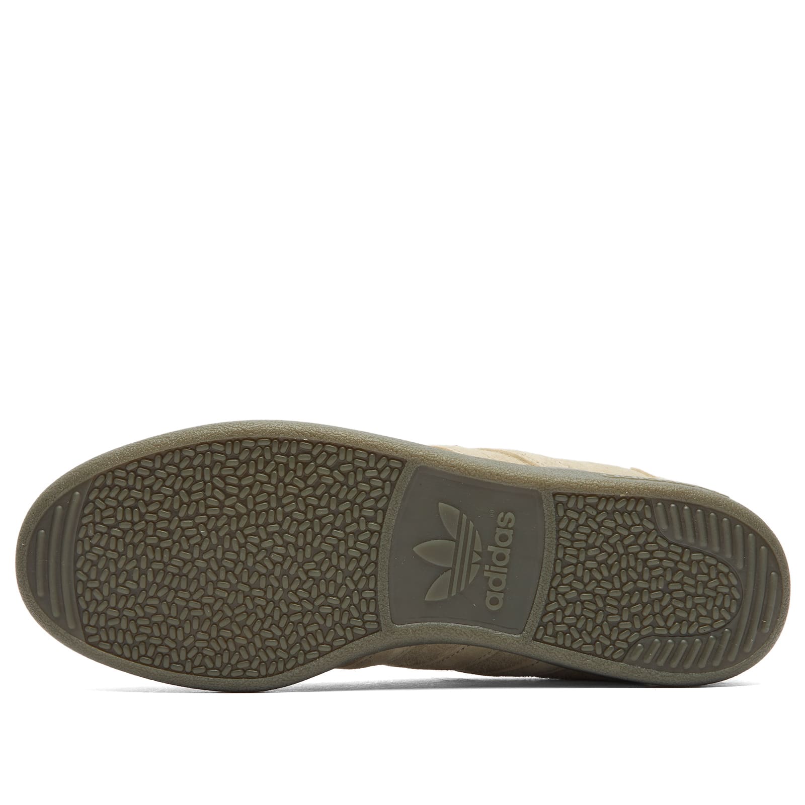 Men's x SPZL Punstock Sneaker in Blanch Cargo/Cardboard/Blanch Cargo