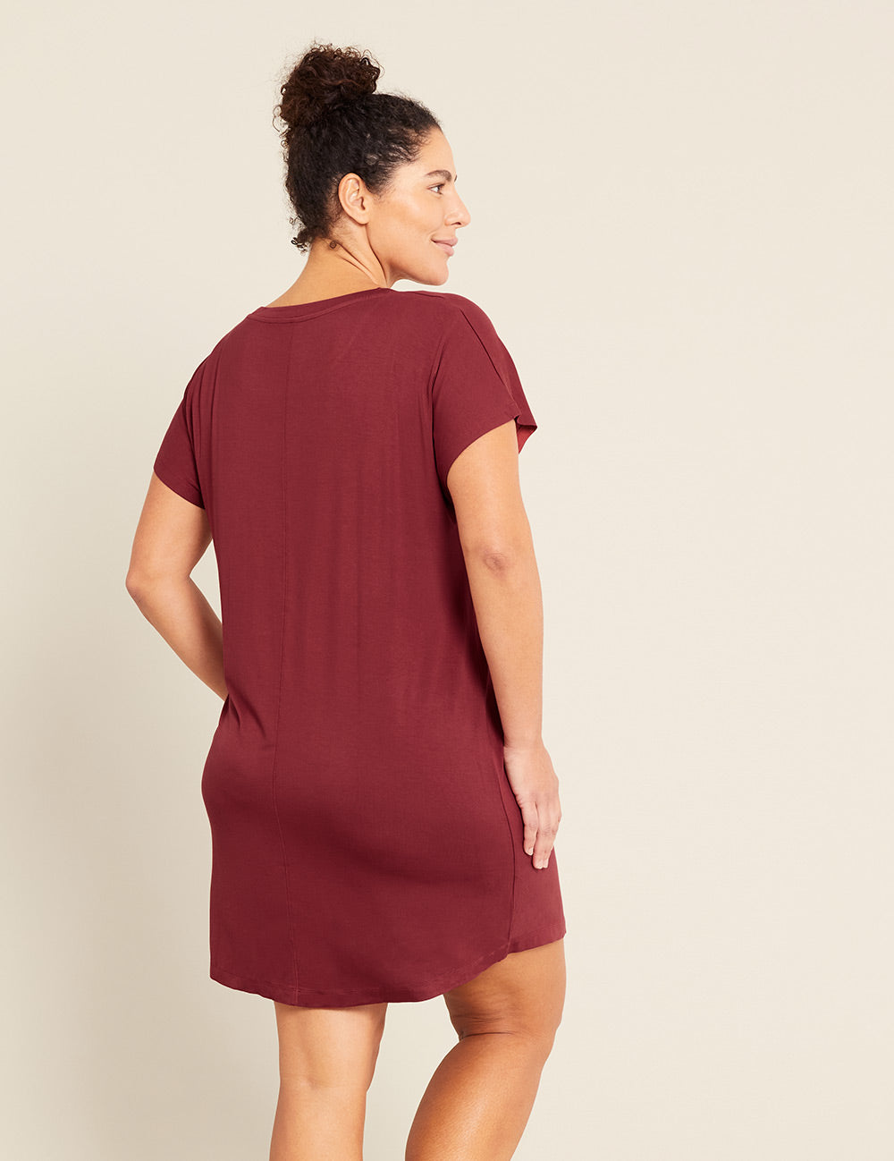 Goodnight Nightdress - Ruby